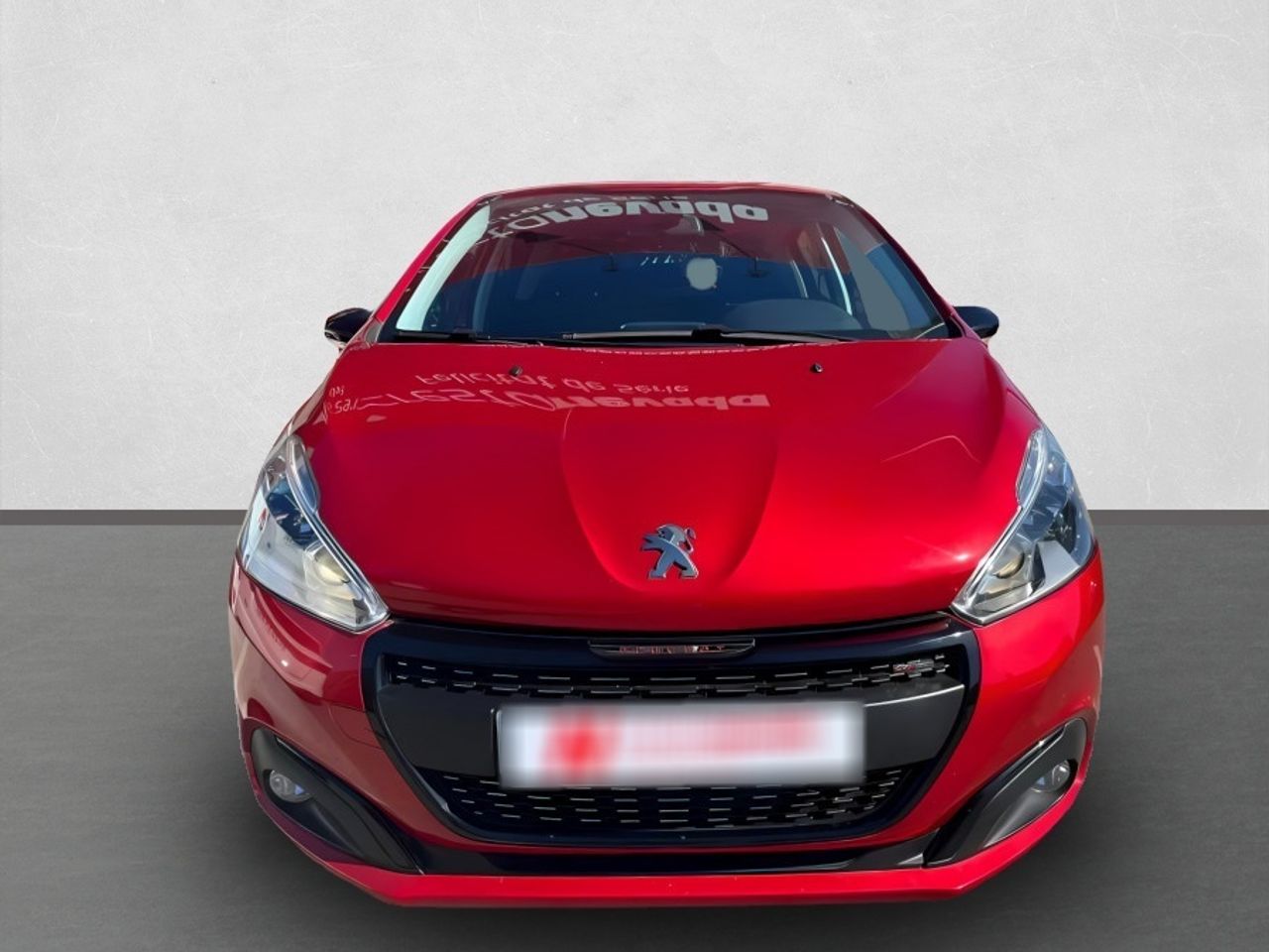 Peugeot 208 2019  de segunda mano - peugeot 208 2019 /