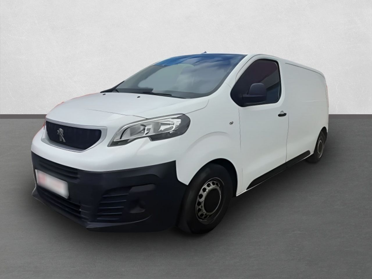 Peugeot expert 4 puertas  de segunda mano - peugeot expert 2018 /