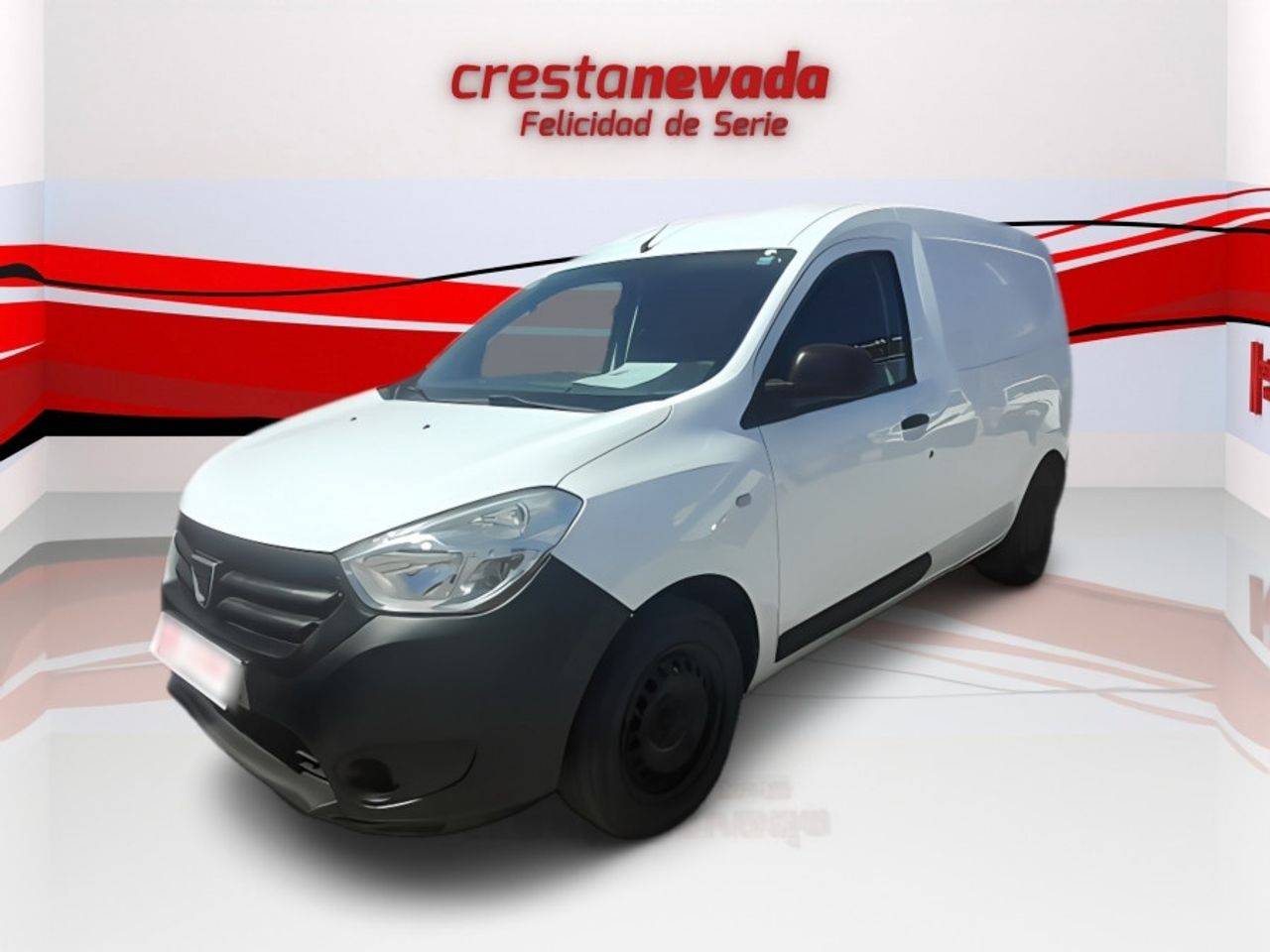 Foto dacia dokker 2016 /
