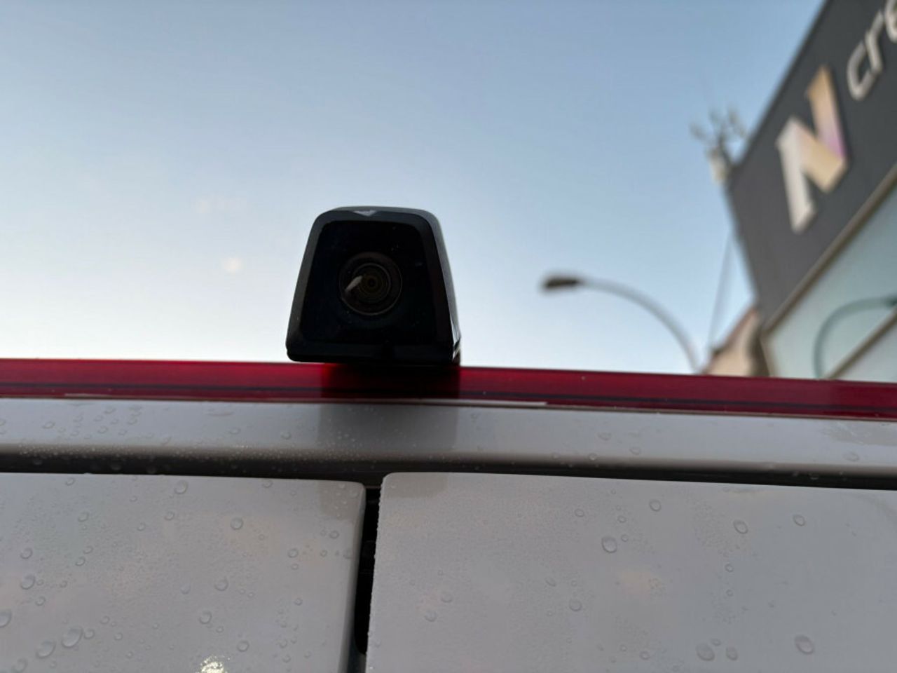 volkswagen crafter 2019 / foto grande (2)