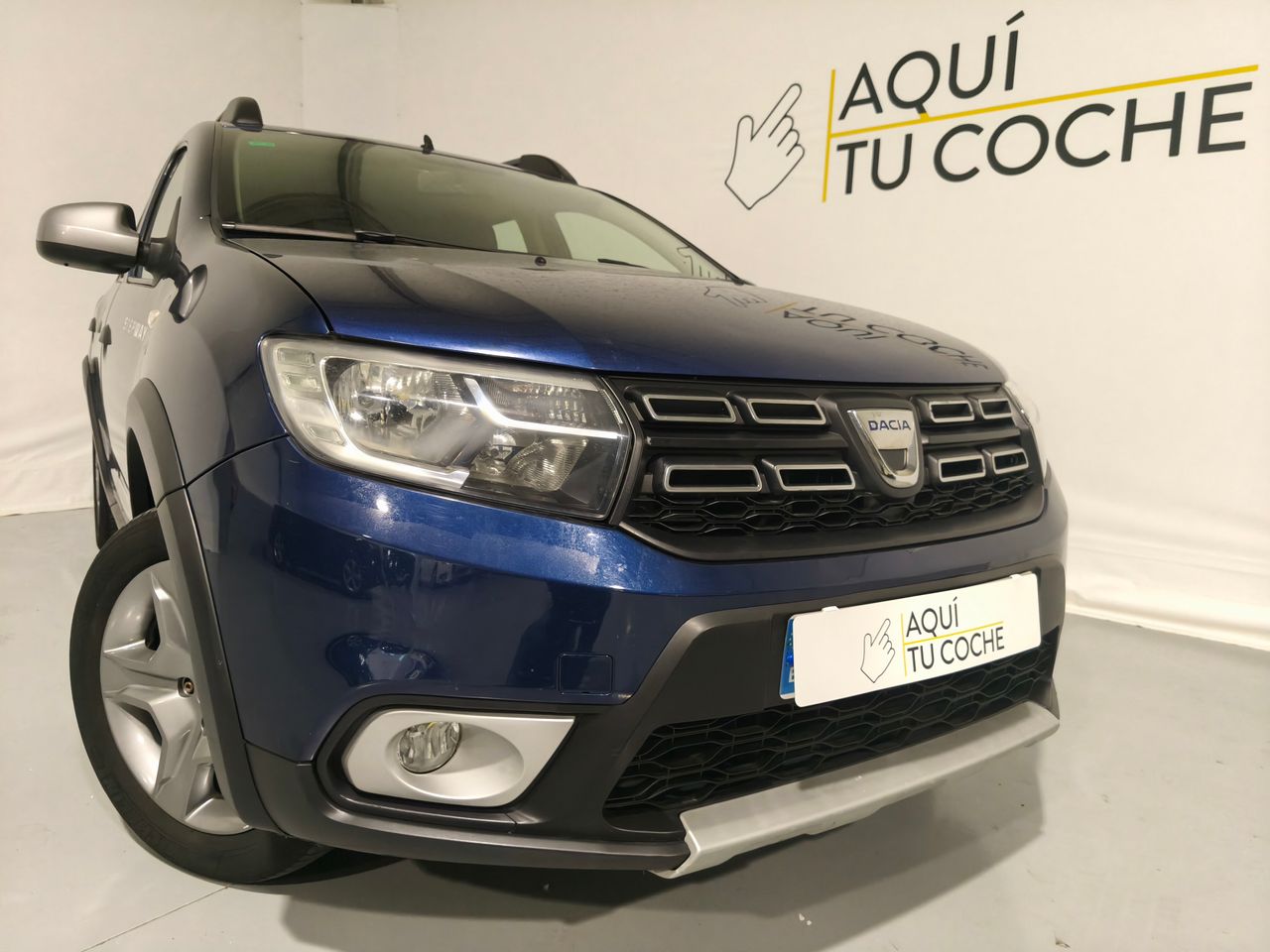 Foto dacia sandero 2017 /