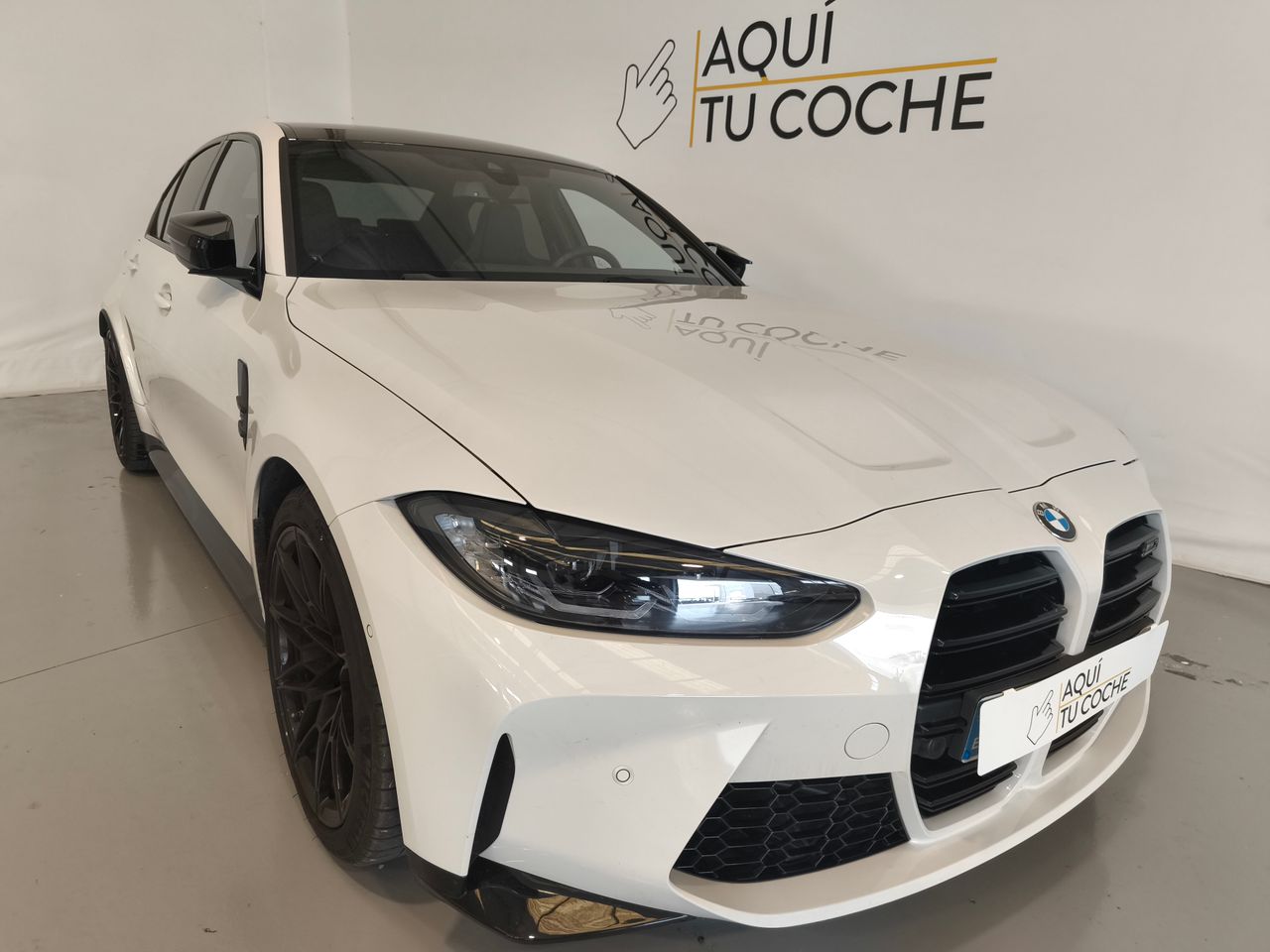 bmw serie 3 2024 / foto grande (2)