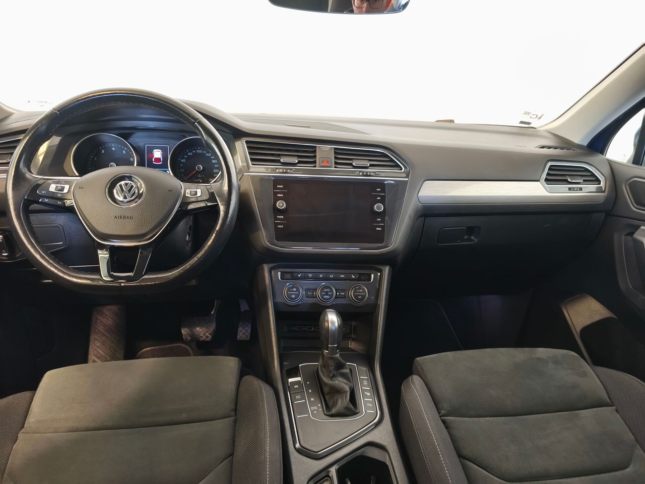 volkswagen tiguan allspace 2019 / foto grande (3)