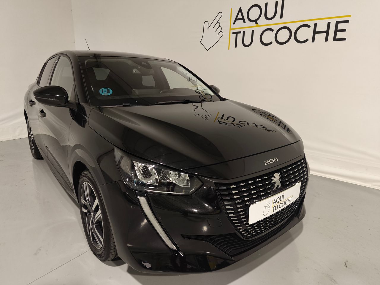 peugeot 208 2022 / foto grande (2)