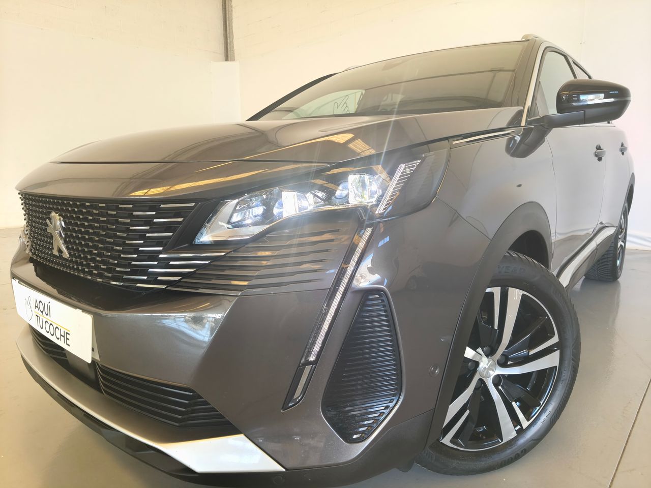 peugeot 5008 2021 / foto grande (3)