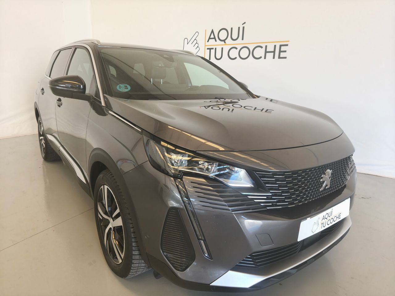 peugeot 5008 2021 / foto grande (2)