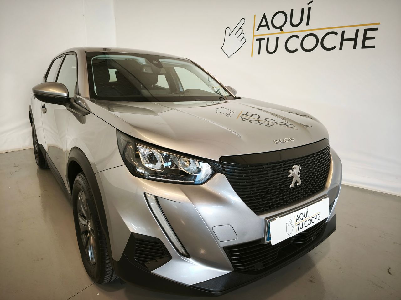 peugeot 2008 2021 / foto grande (2)