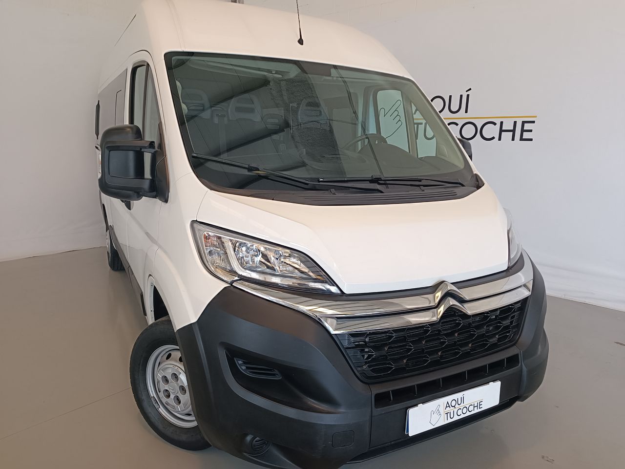 Jumper 2023 castellon  de segunda mano en Castellón - citroën jumper 2019 /