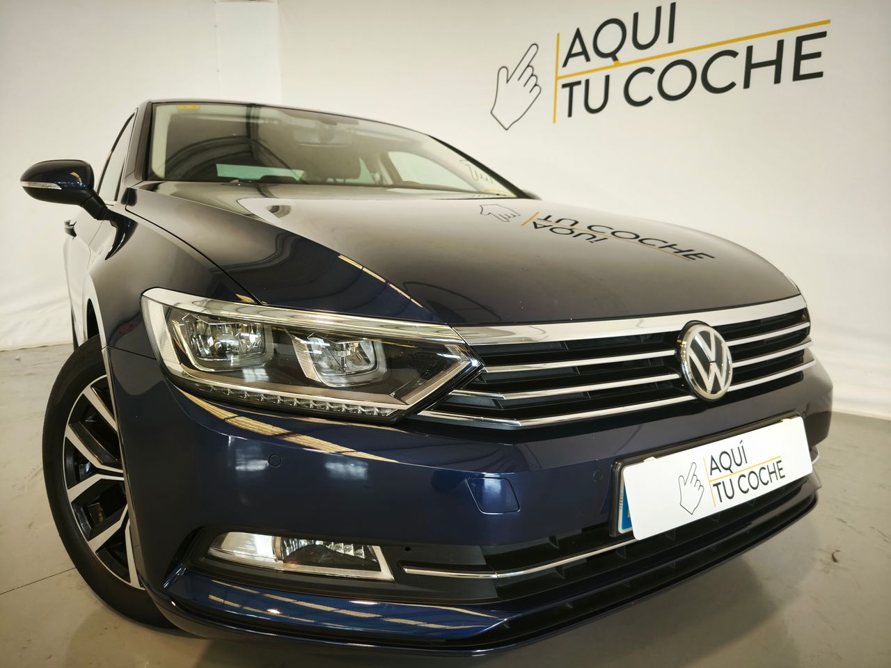 volkswagen passat 2020 /