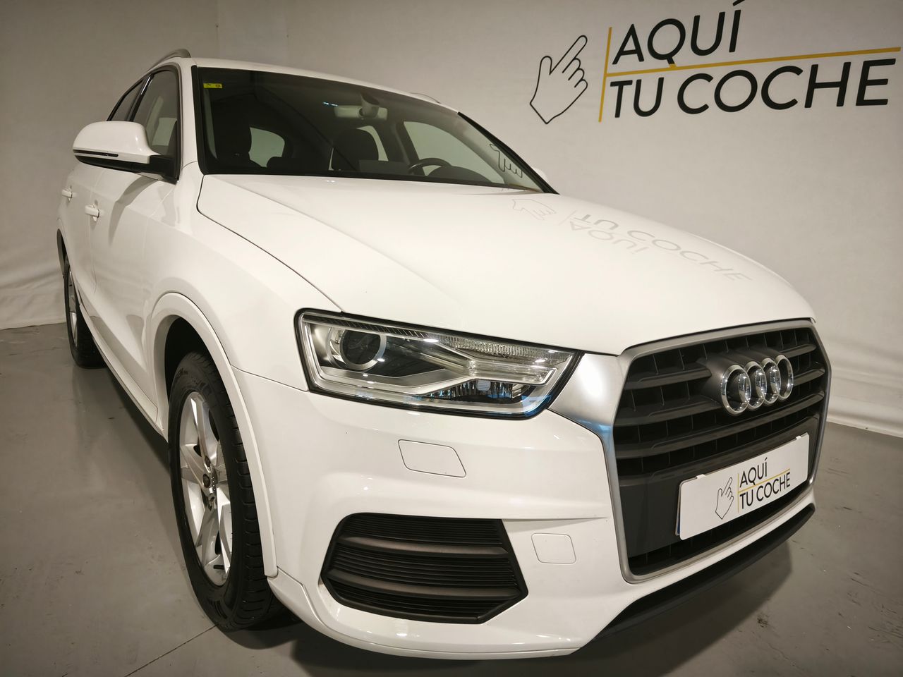 audi q3 2016 / foto grande (2)