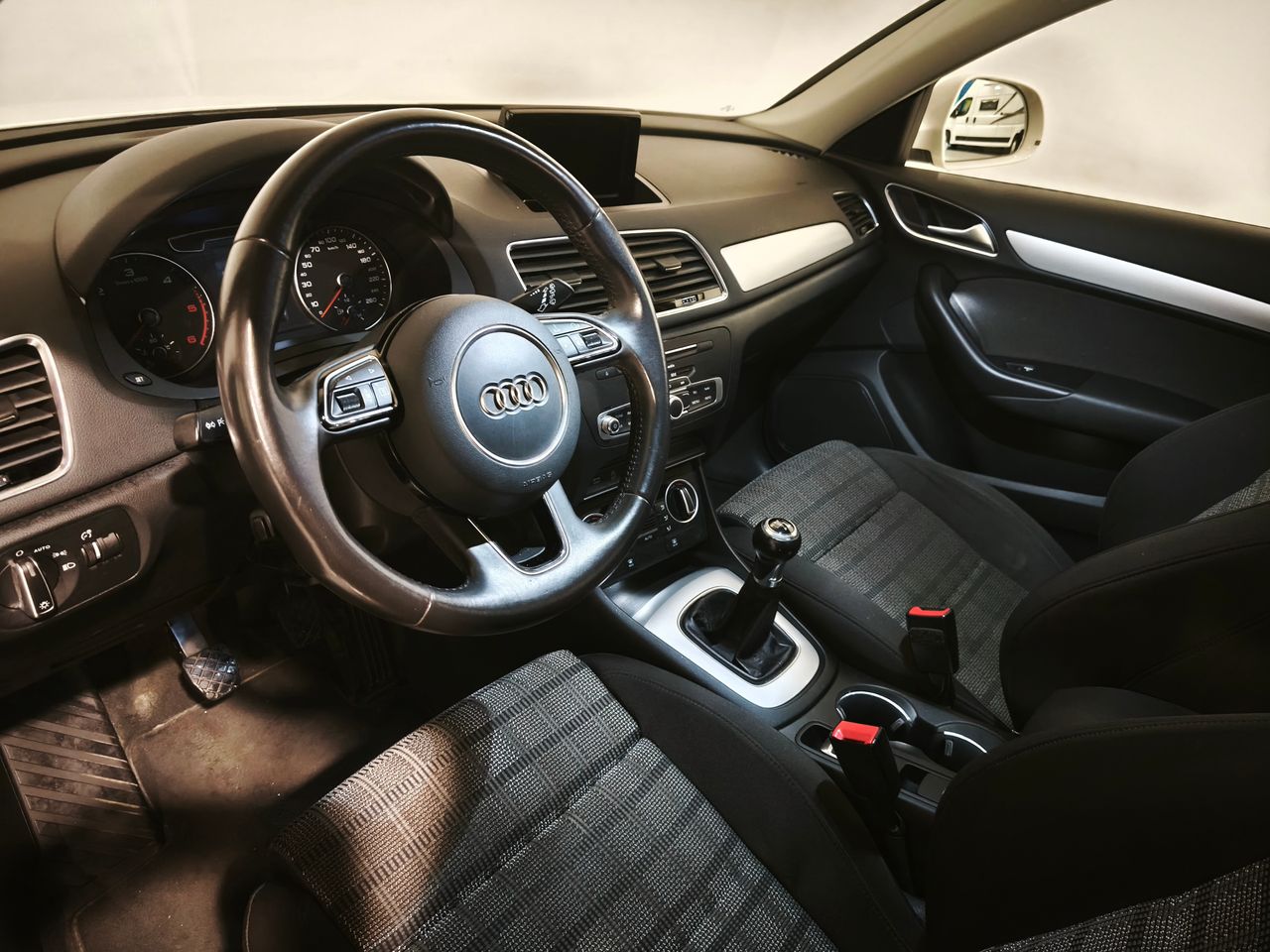 audi q3 2016 / foto grande (3)