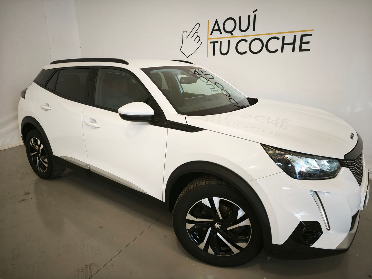 peugeot 2008 2021 / foto grande (3)