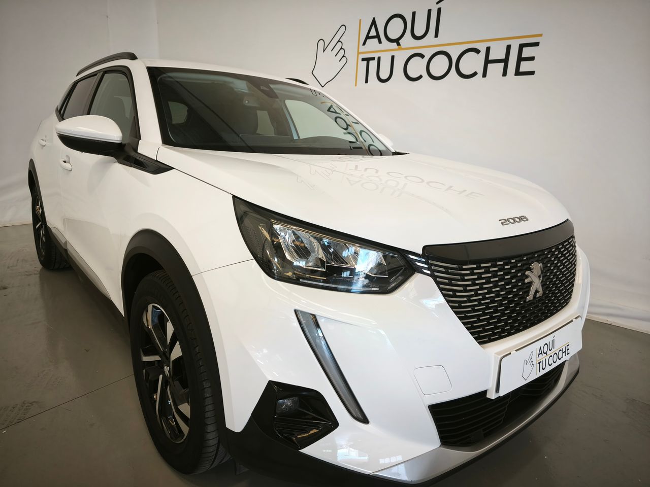peugeot 2008 2021 / foto grande (2)