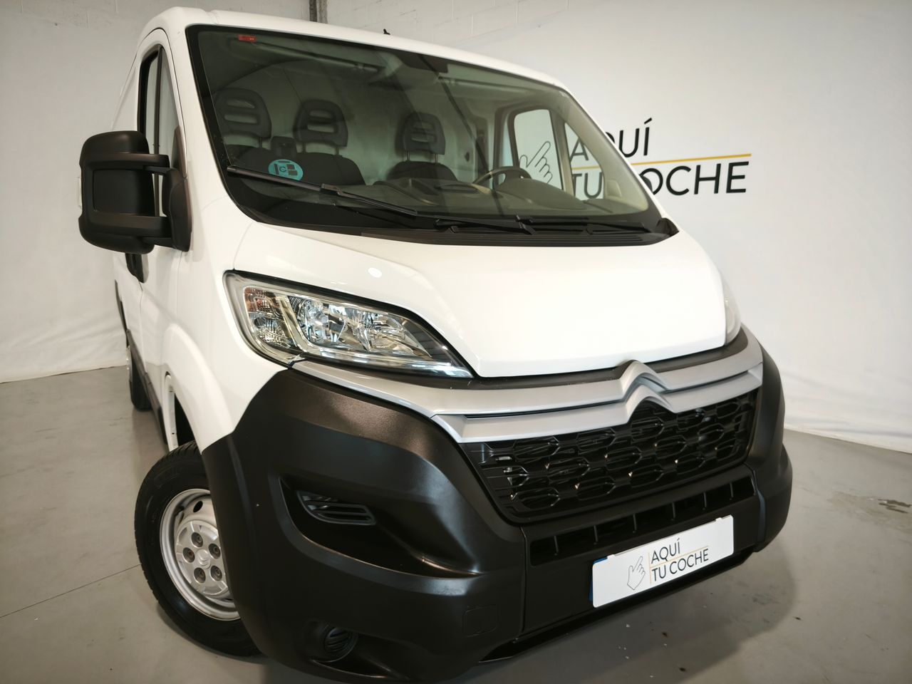 Jumper 2023 castellon  de segunda mano en Castellón - citroën jumper 2020 /