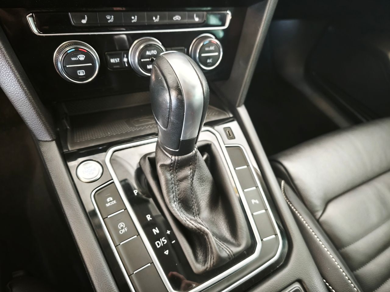 volkswagen passat 2020 / foto grande (3)