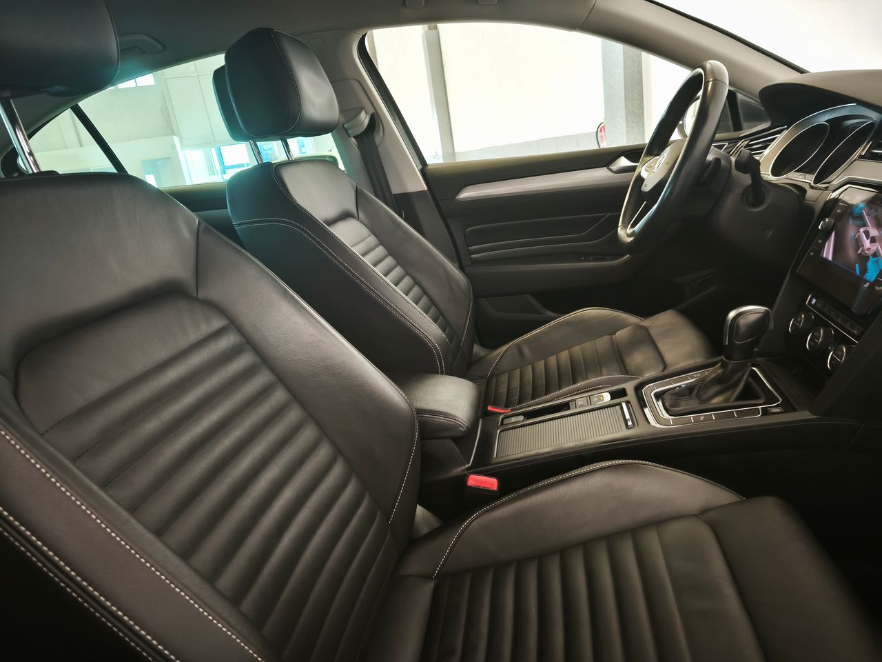 volkswagen passat 2020 / foto grande (2)