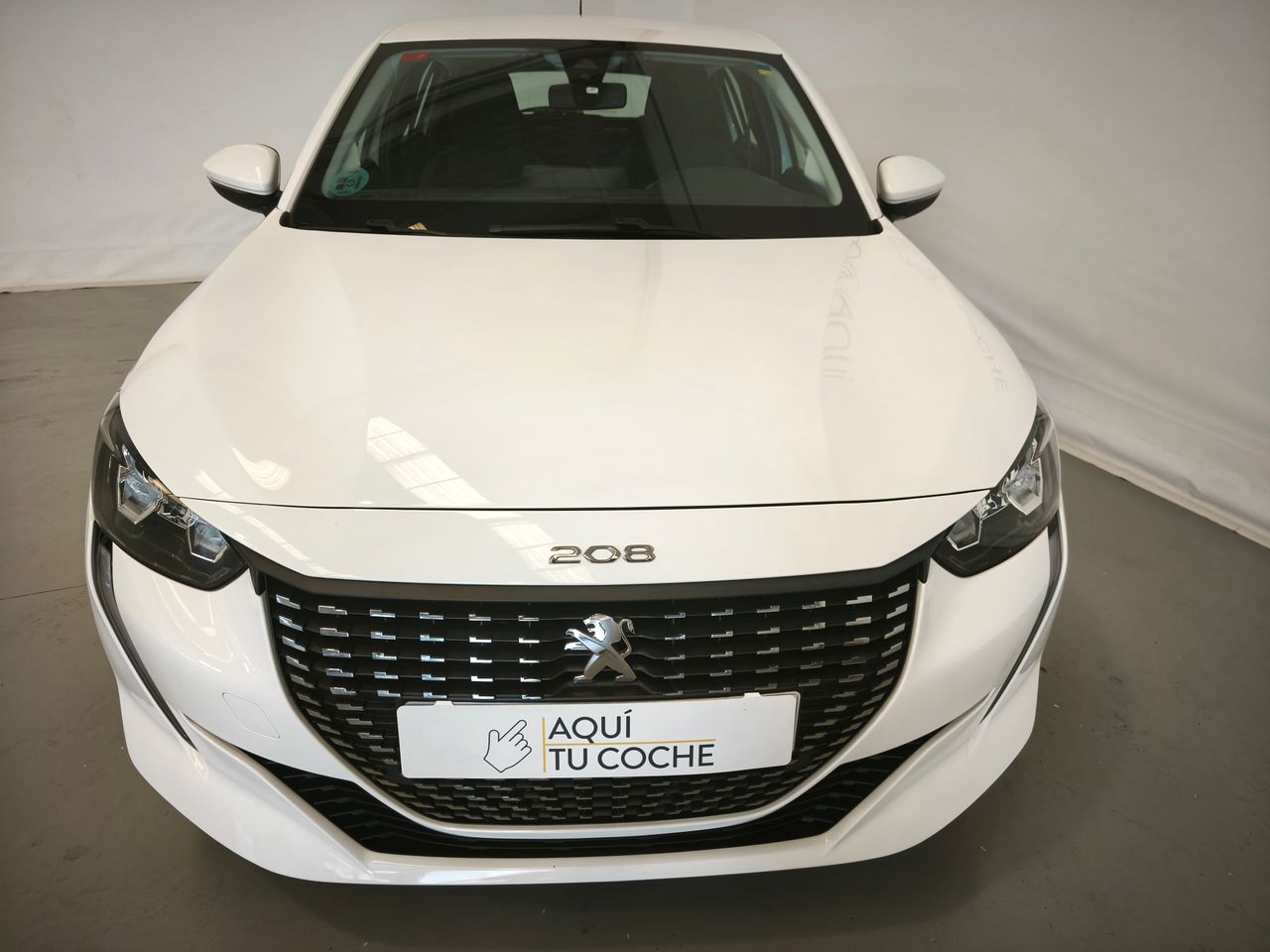 peugeot 208 2021 / foto grande (2)