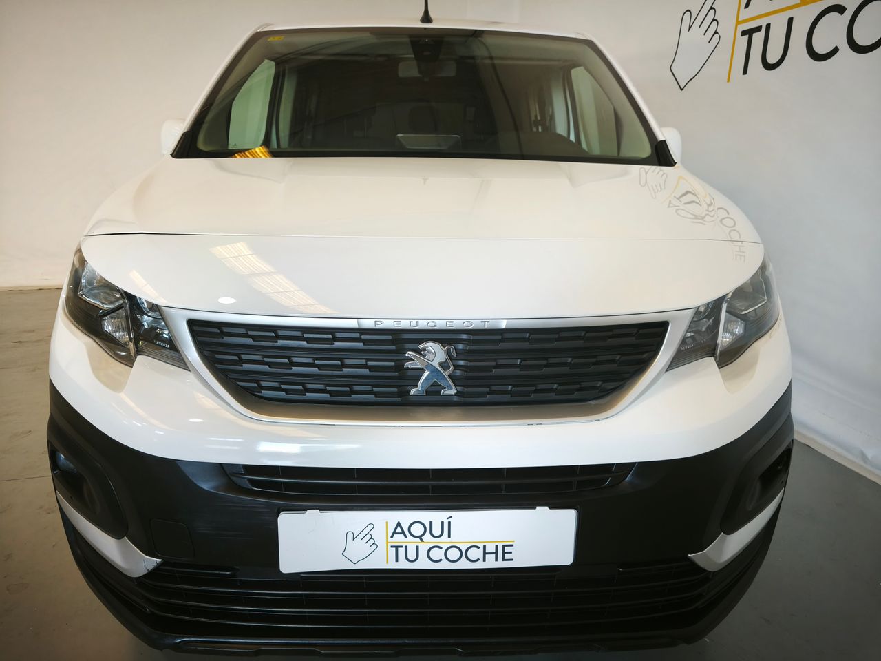 peugeot rifter 2020 / foto grande (2)
