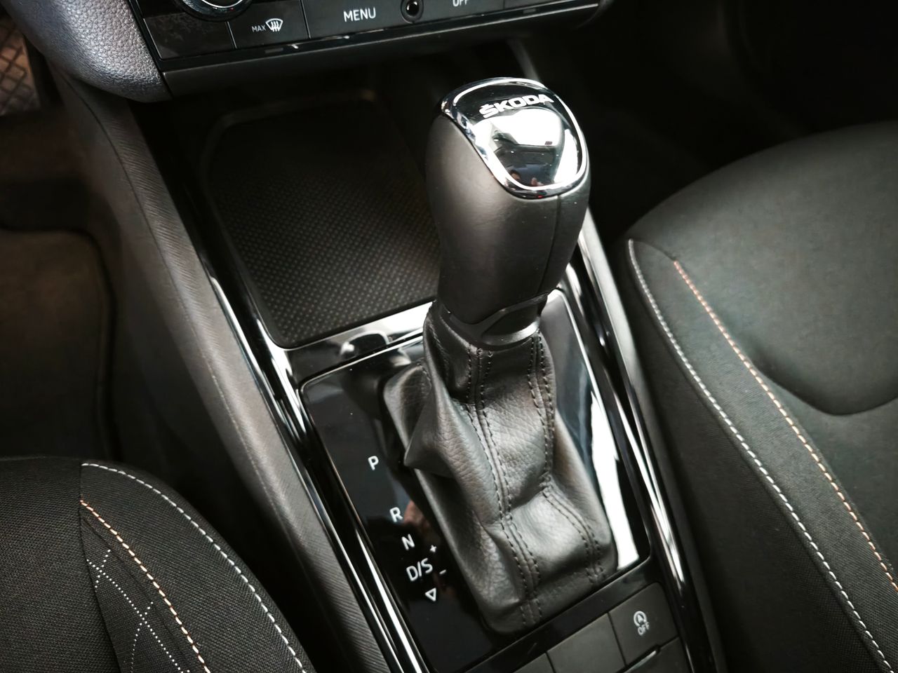 skoda kamiq 2021 / foto grande (2)