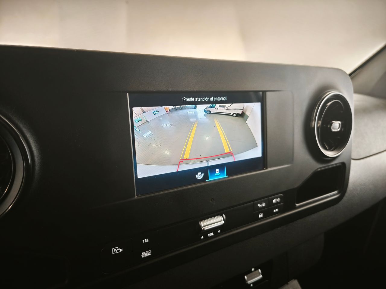 mercedes sprinter 2020 / foto grande (3)