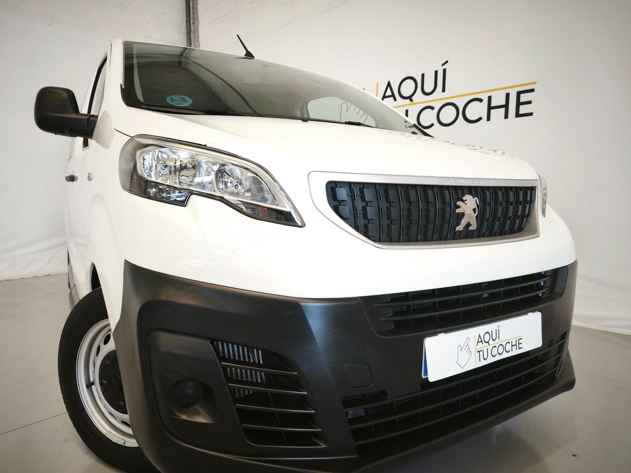 Motor diesel 120cv  de segunda mano - peugeot expert 2019 /