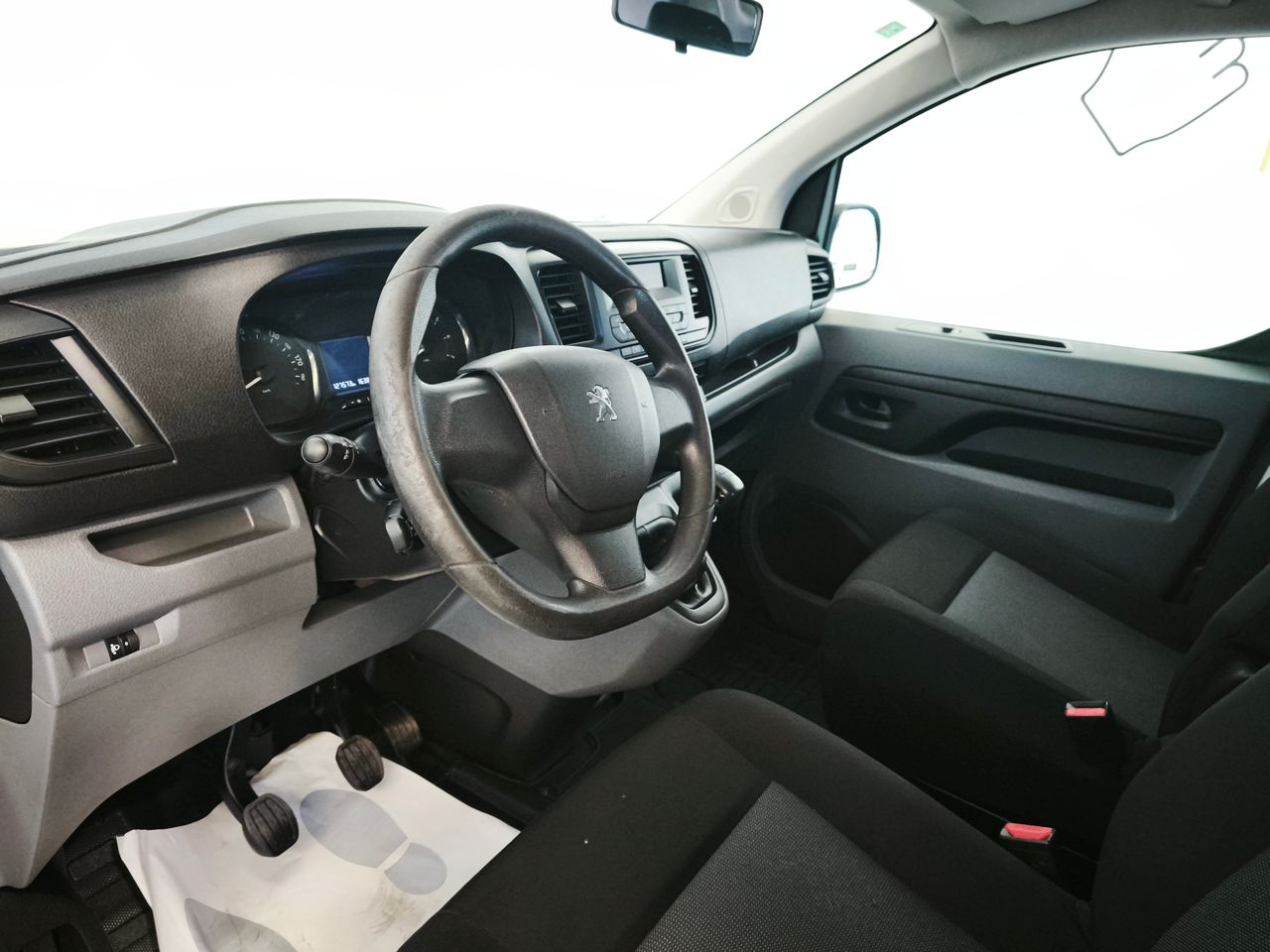 peugeot expert 2019 / foto grande (3)
