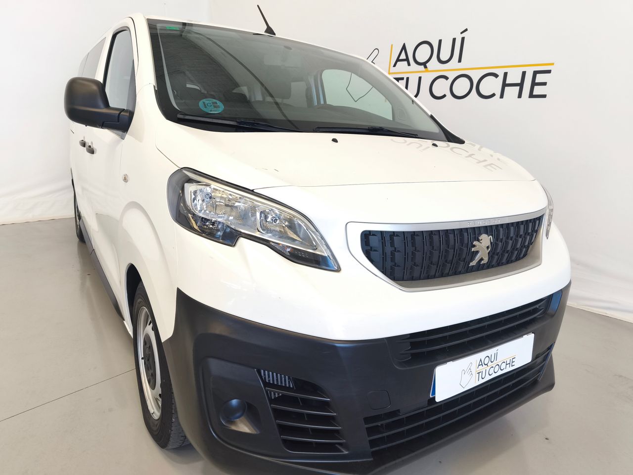 peugeot expert 2019 / foto grande (2)