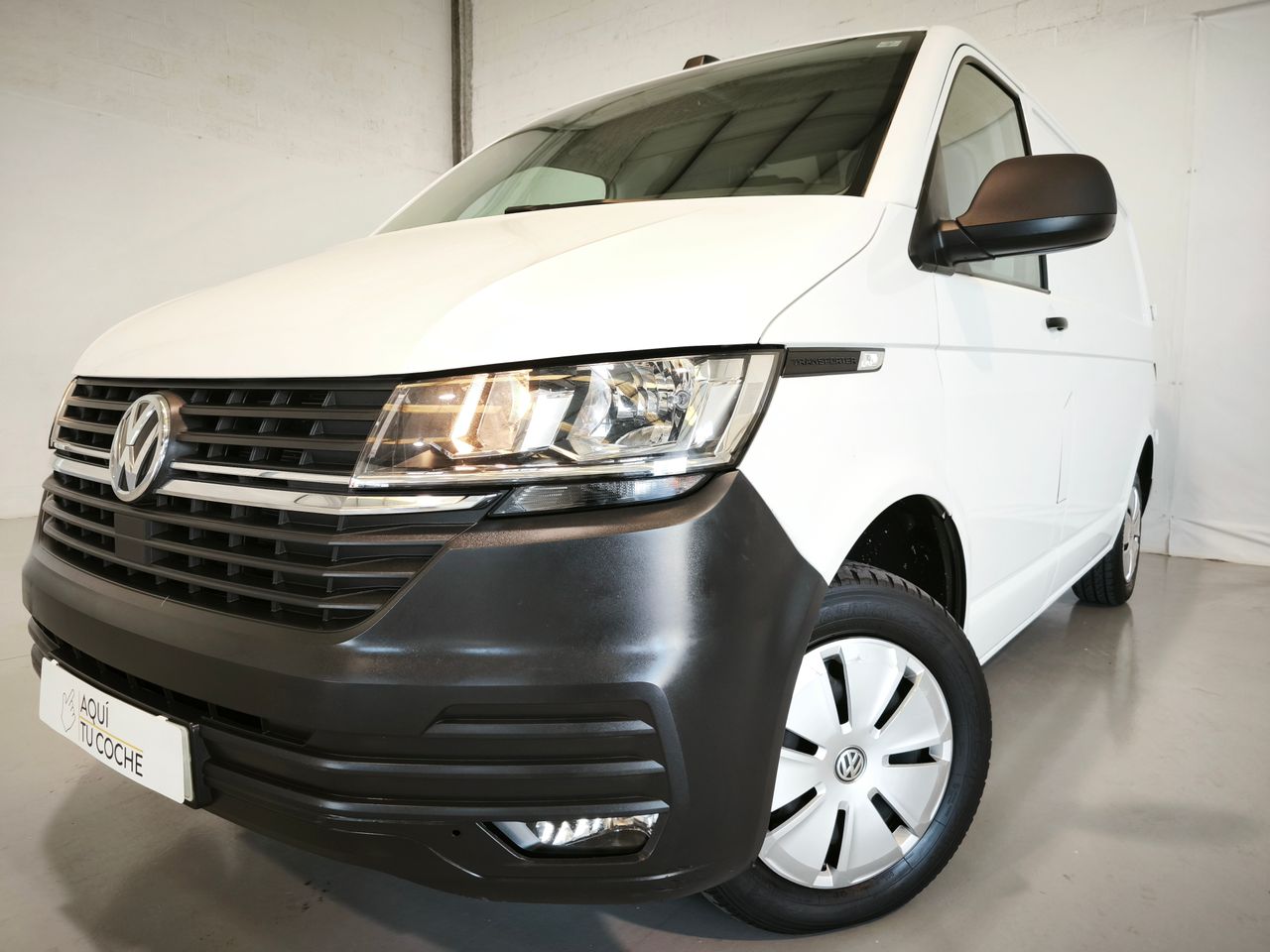 volkswagen transporter 2021 / foto grande (2)
