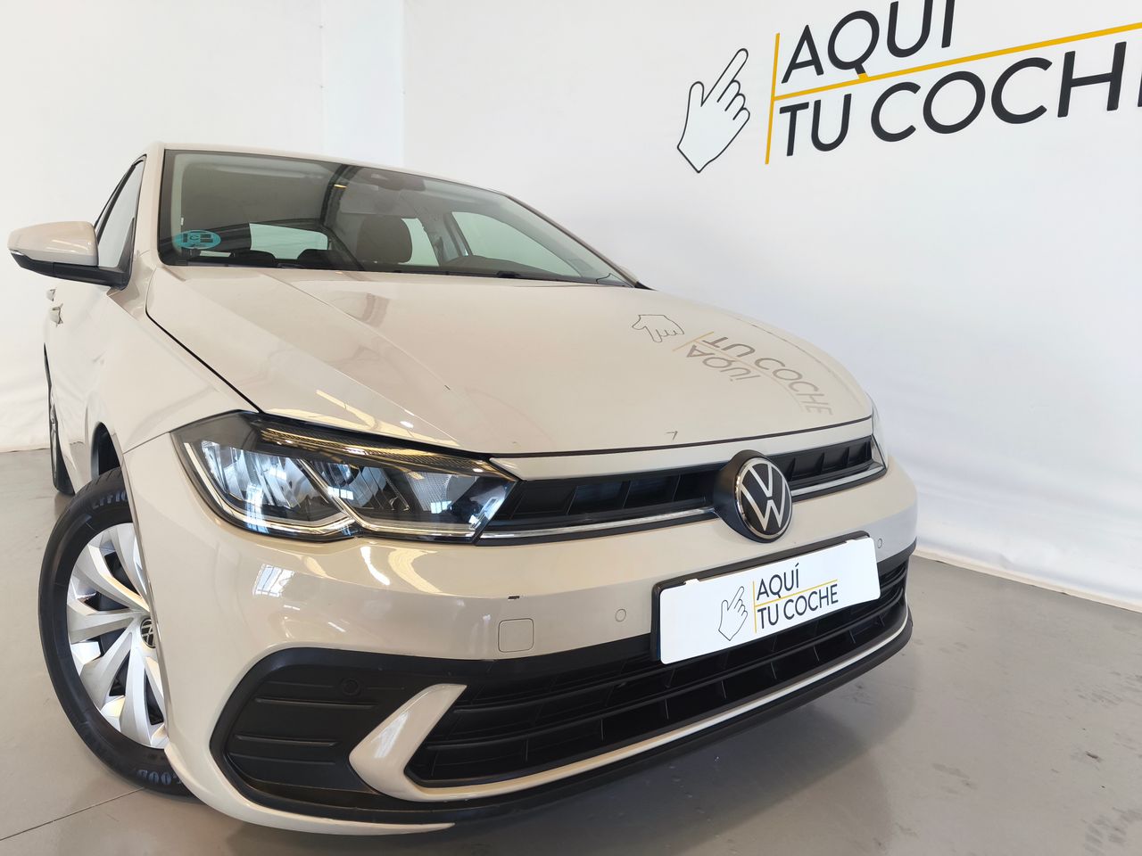 volkswagen polo 2021 / foto grande (3)