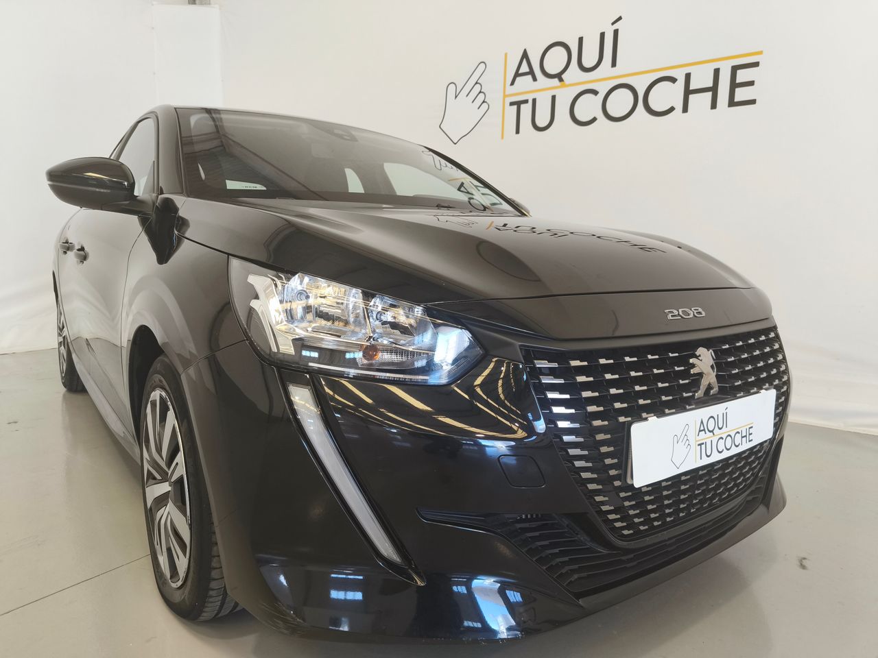 peugeot 208 2023 / foto grande (2)