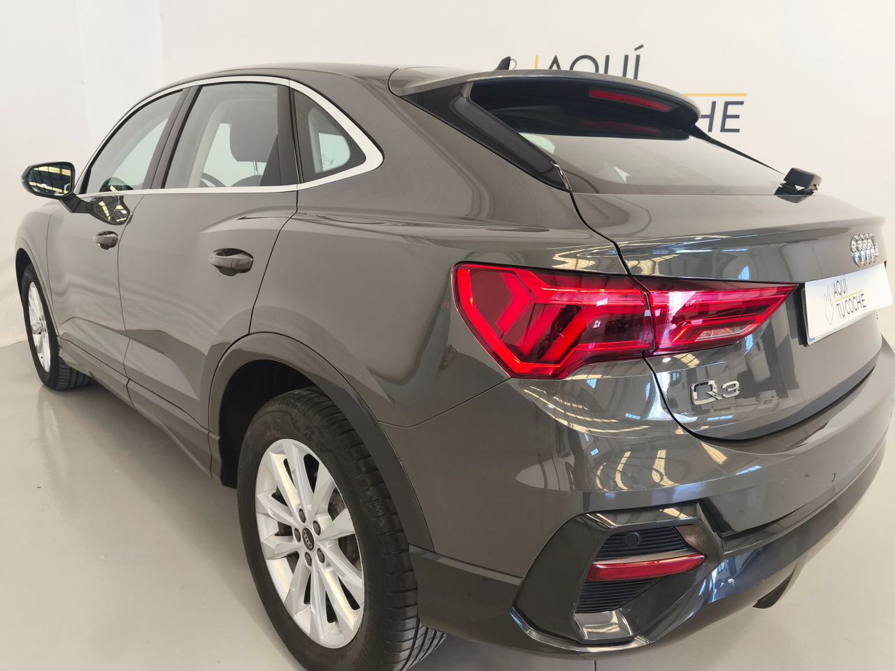 audi q3 2023 / foto grande (3)