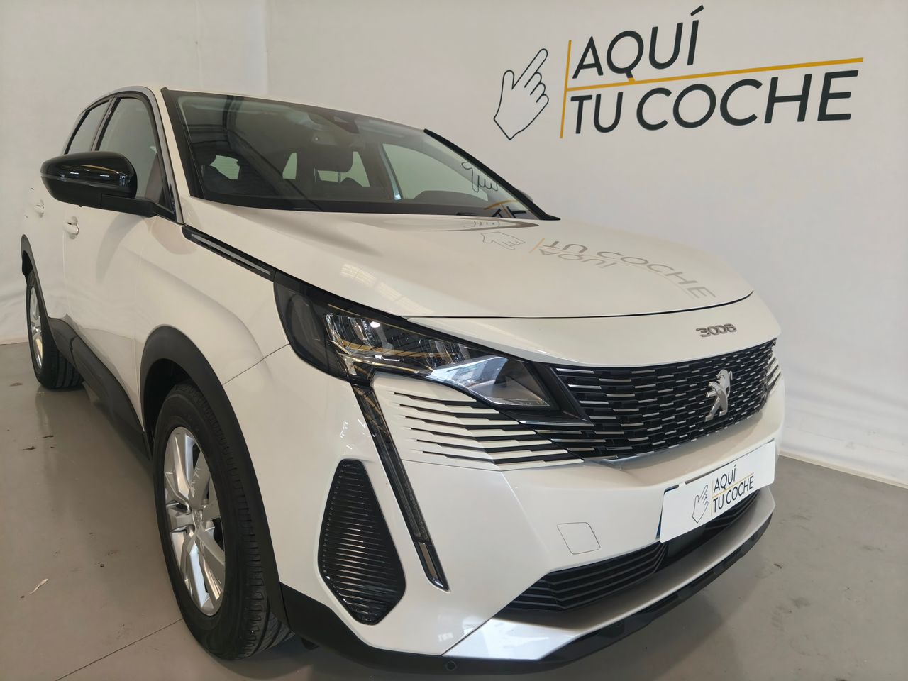 peugeot 3008 2022 / foto grande (2)