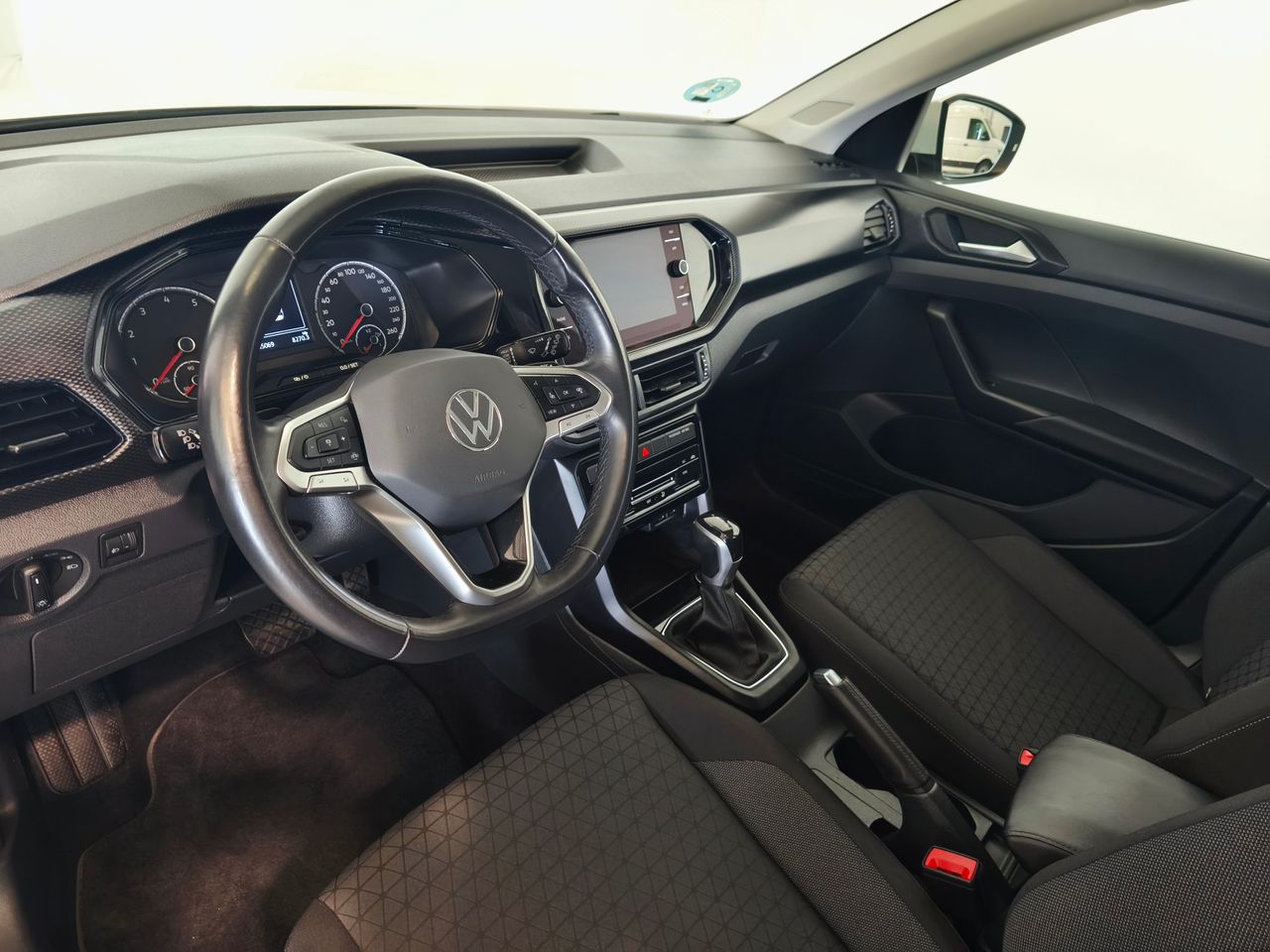 volkswagen t-cross 2022 / foto grande (2)