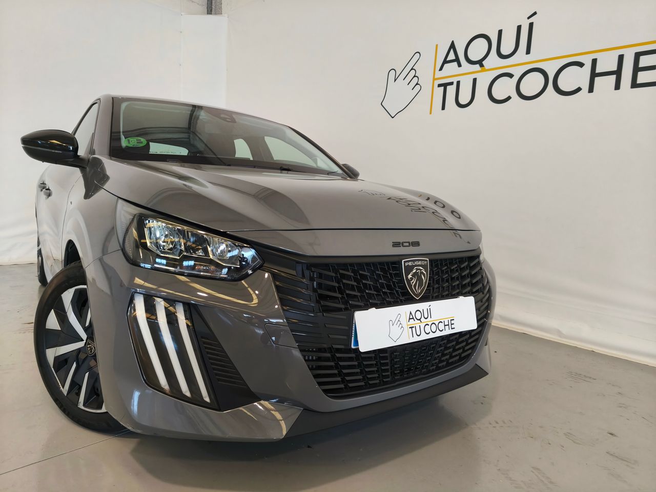peugeot 208 2024 / foto grande (2)