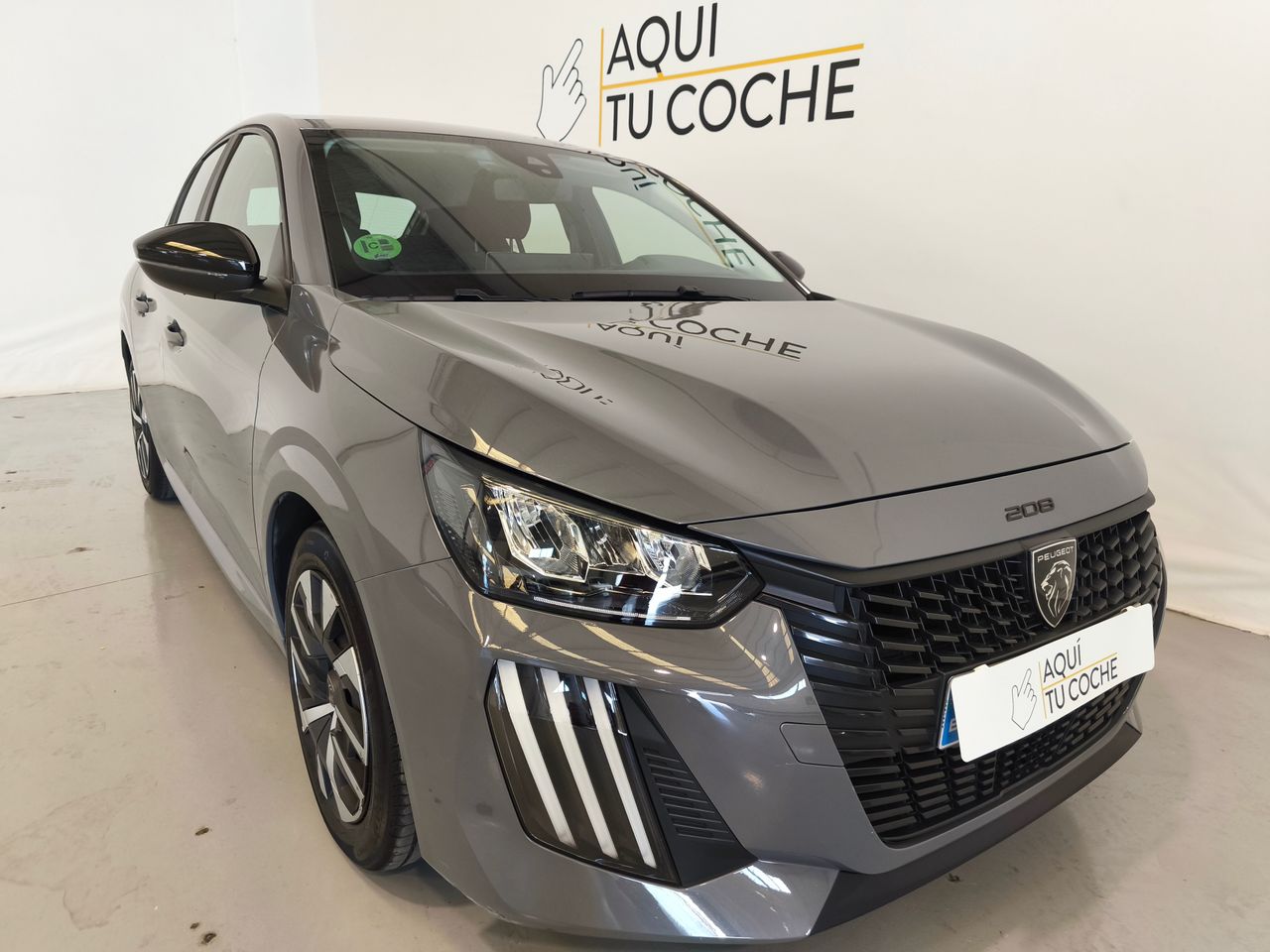 peugeot 208 2024 / foto grande (3)