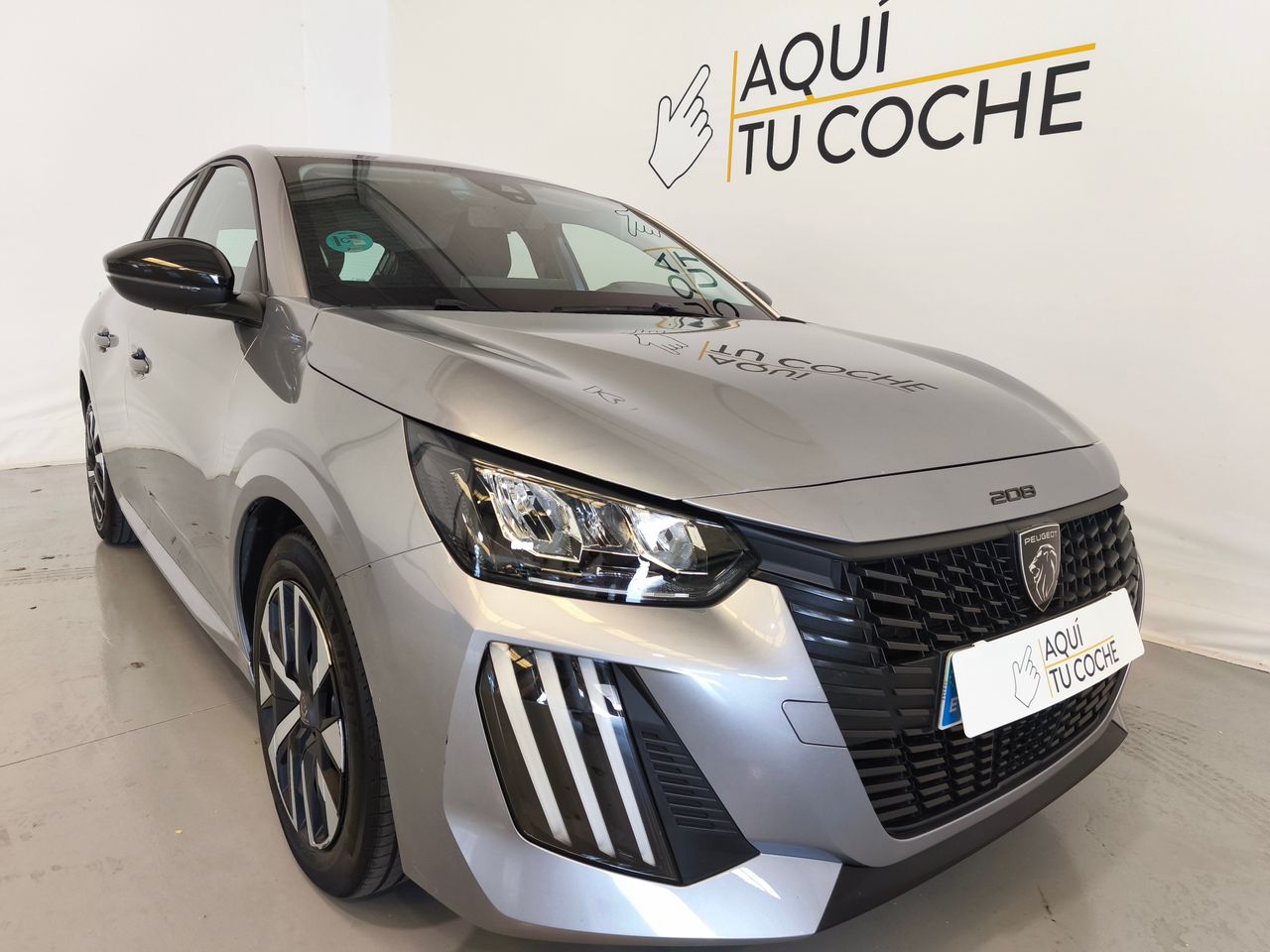 peugeot 208 2024 / foto grande (2)