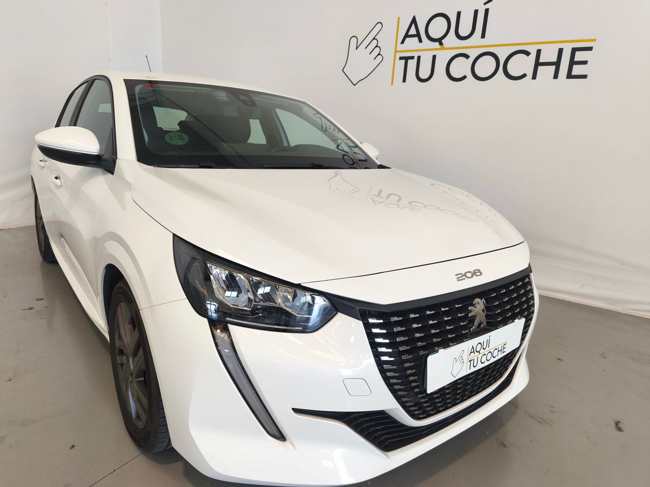 peugeot 208 2021 / foto grande (3)