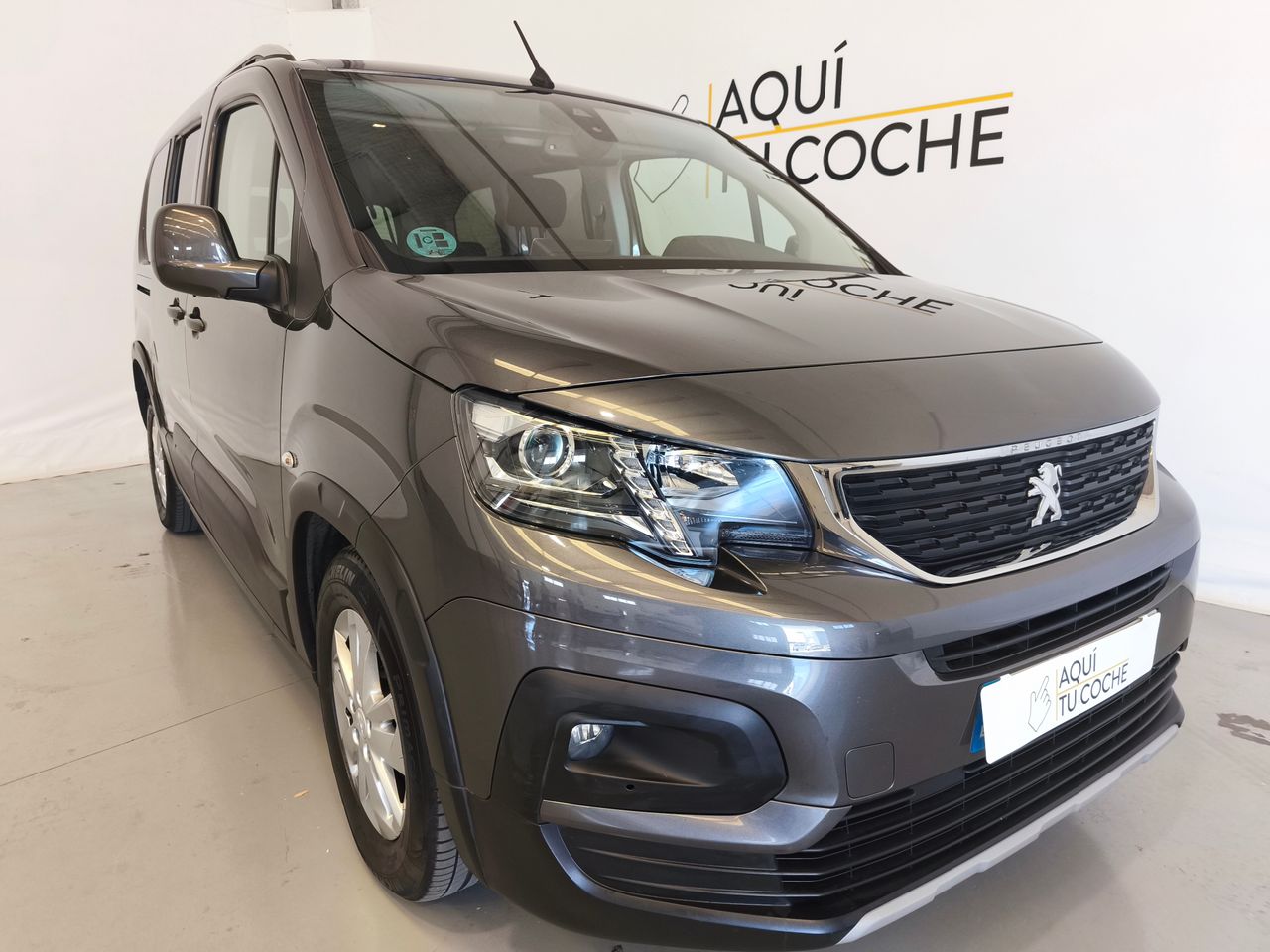 peugeot rifter 2021 / foto grande (2)