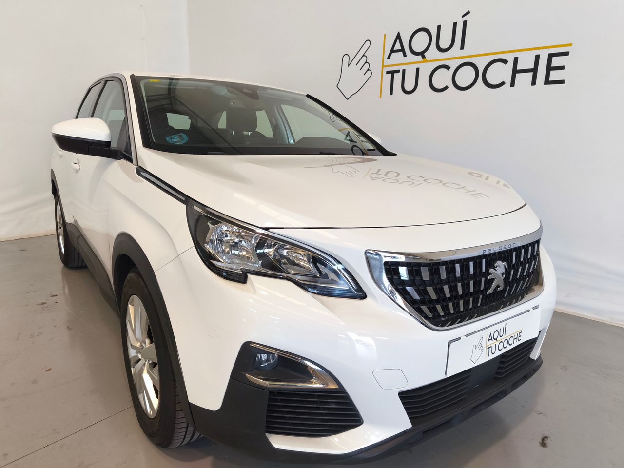 peugeot 3008 2020 / foto grande (2)