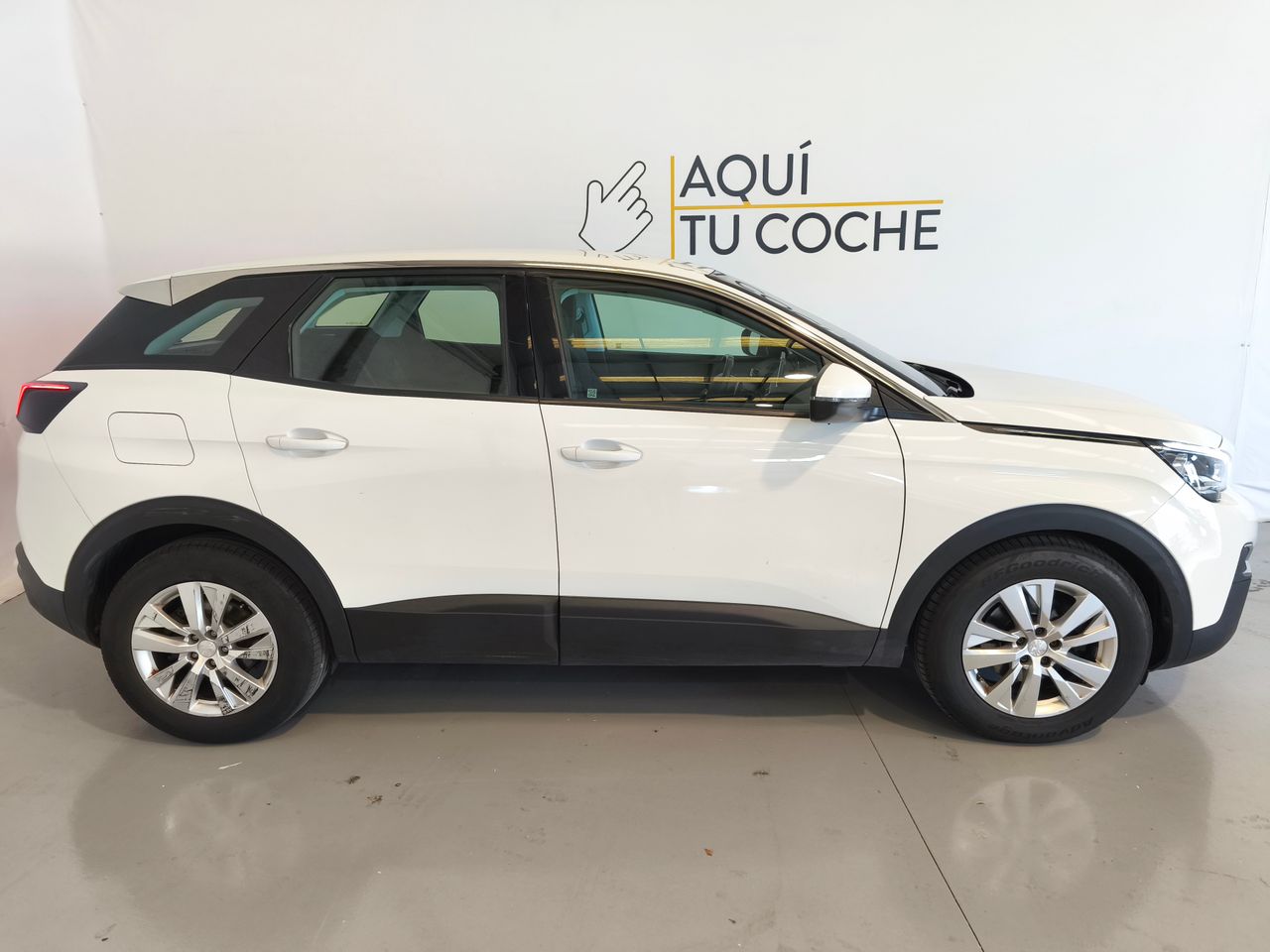 peugeot 3008 2020 / foto grande (3)