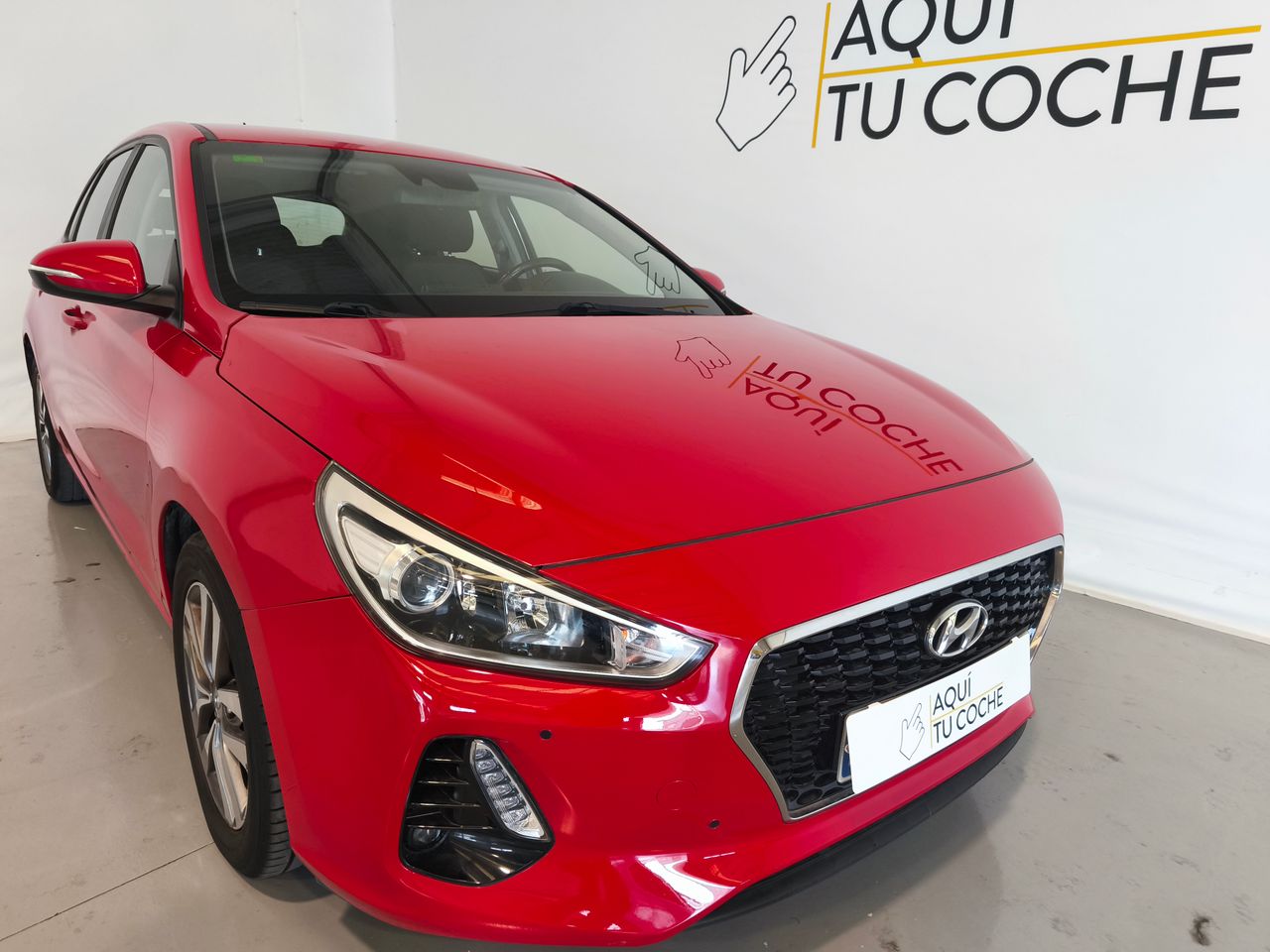 hyundai i30 2017 / foto grande (2)