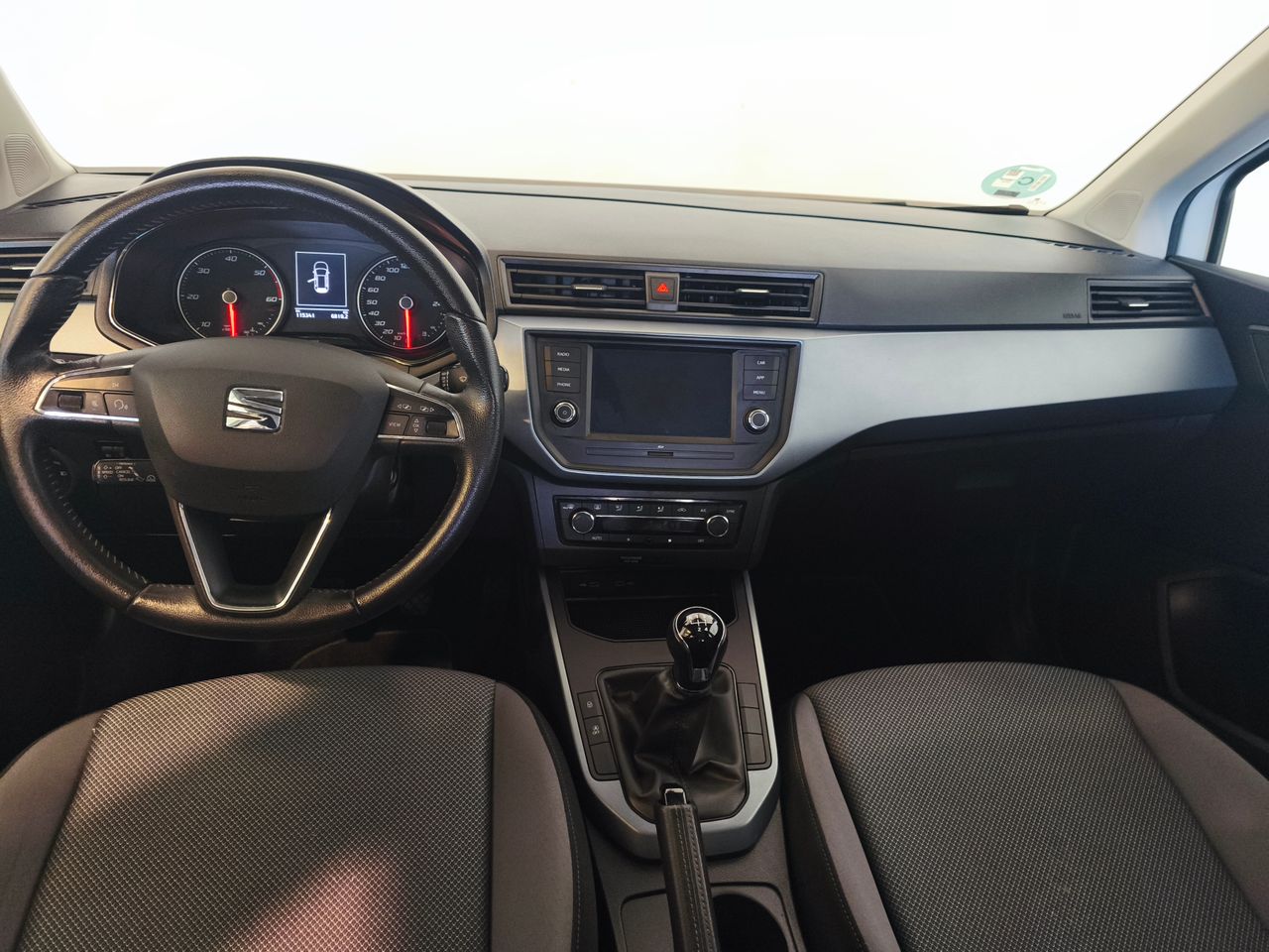 seat arona 2021 / foto grande (2)
