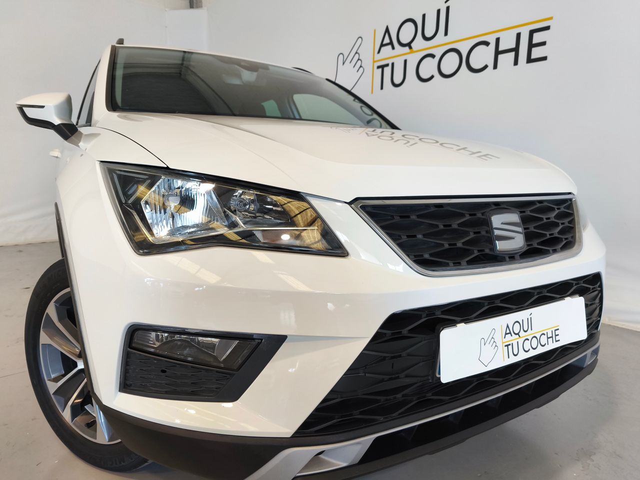 seat ateca 2020 /