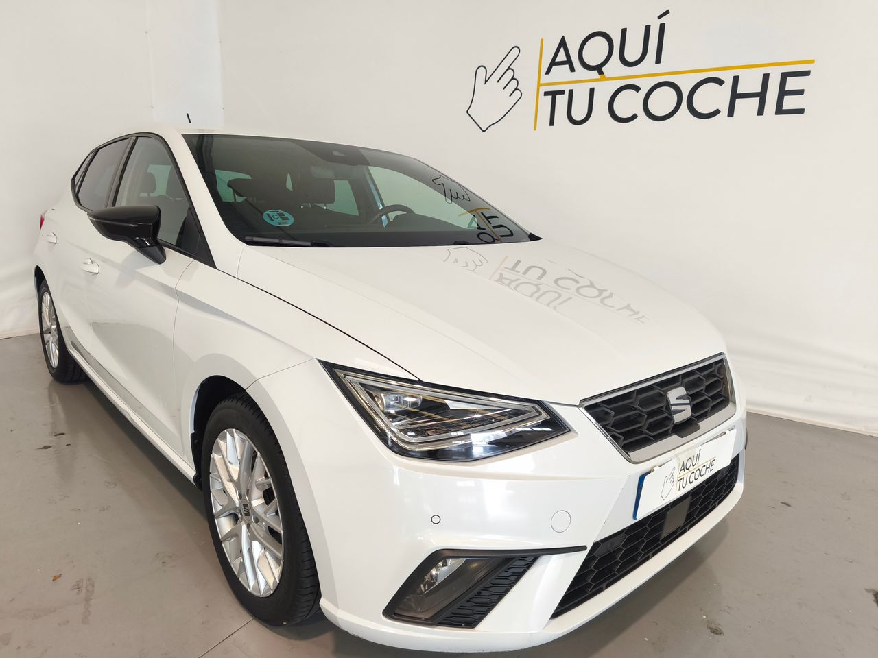 seat ibiza 2023 / foto grande (2)
