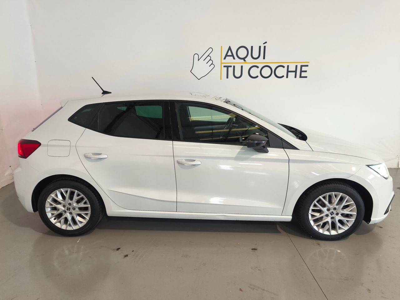 seat ibiza 2023 / foto grande (3)
