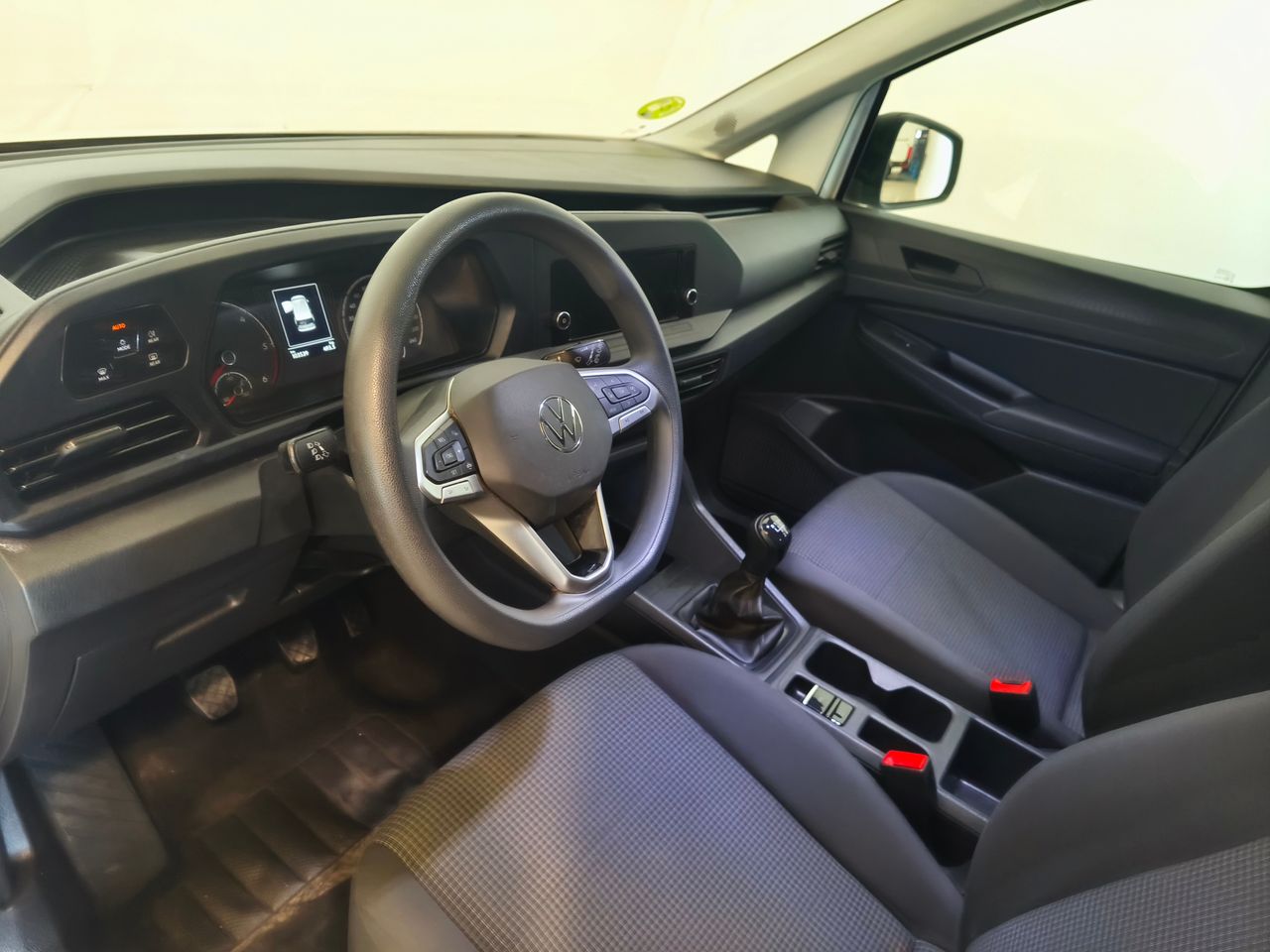 volkswagen caddy 2022 / foto grande (3)