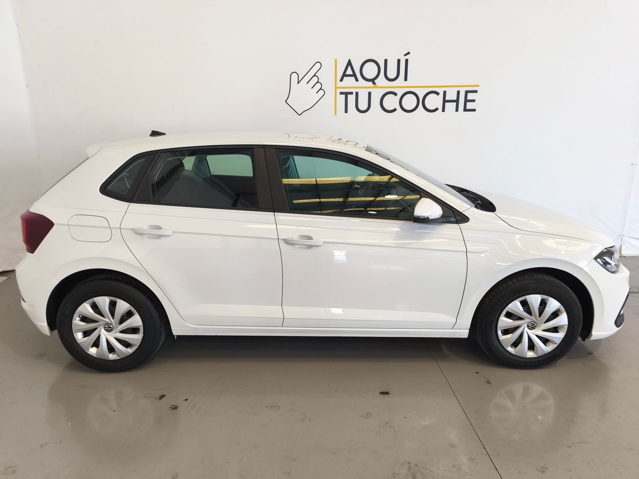 volkswagen polo 2022 / foto grande (3)