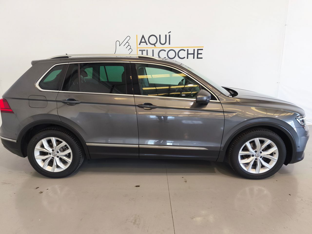 volkswagen tiguan 2018 / foto grande (2)