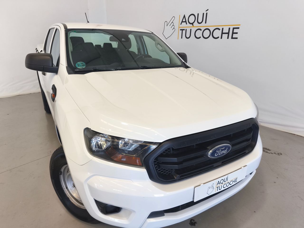 ford ranger 2021 / foto grande (3)
