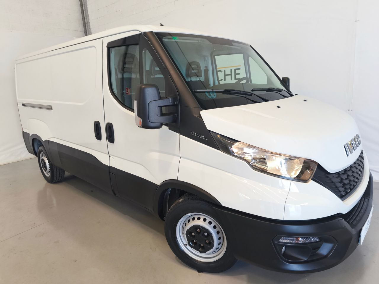 iveco daily 2021 / foto grande (2)